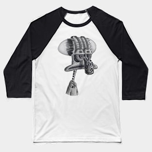 squidward sees you Baseball T-Shirt